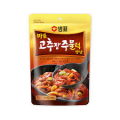 Salsa Gochujang Jumulok 180g (Mapo) Salsa Gochujang Jumulok 180g (Mapo)